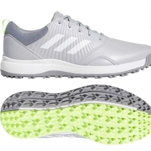 NWT adidas CP Traxion SL Spikeless Golf Shoes - size 7